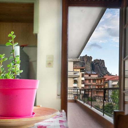 Meteora Family House Apartment Kalambaka Exterior photo