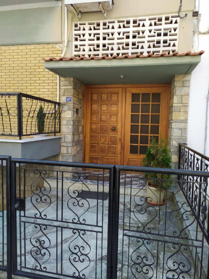 Meteora Family House Apartment Kalambaka Exterior photo