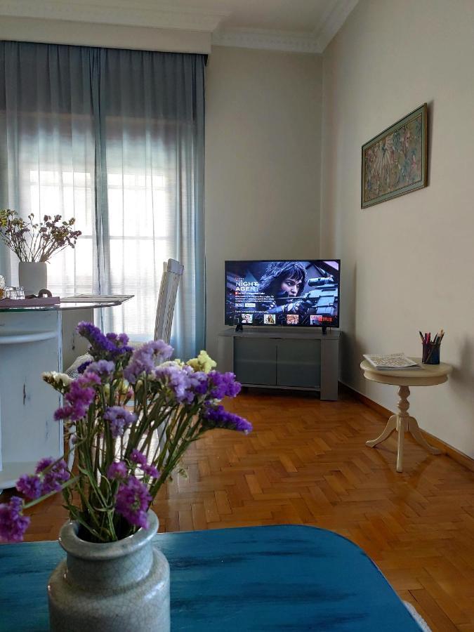 Meteora Family House Apartment Kalambaka Exterior photo